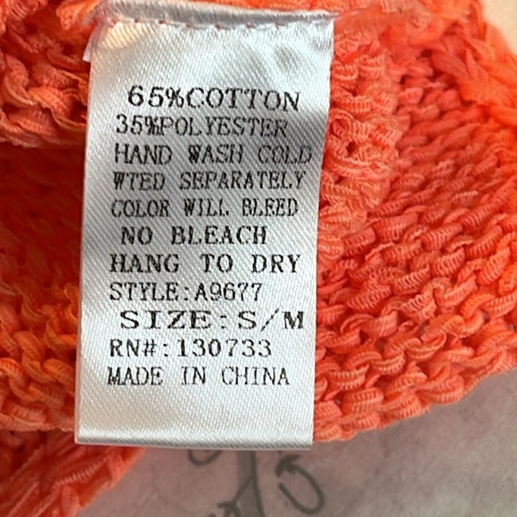 Super Cute Dolman Swears By Umgee - Picture 6 of 6